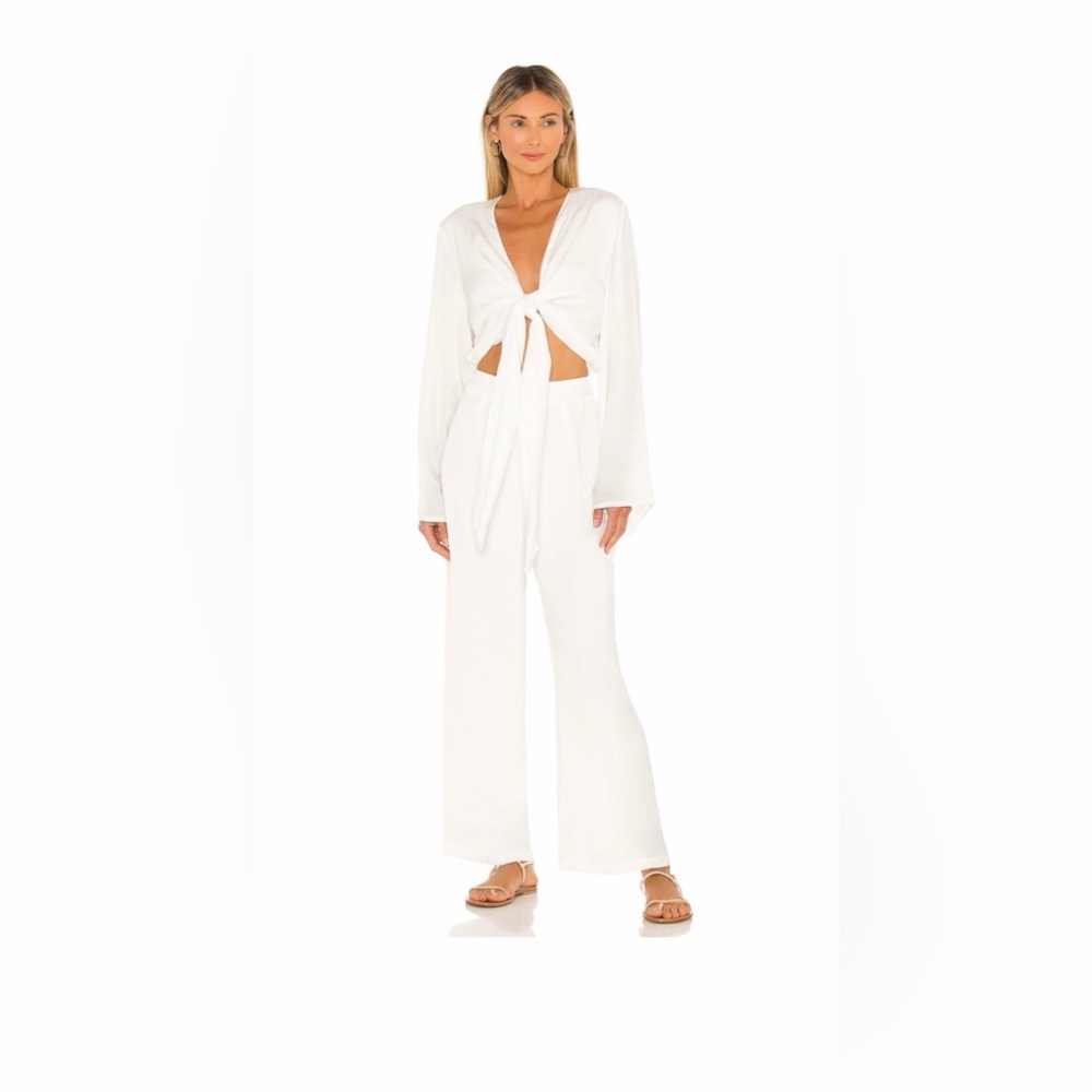 Pluto Jumpsuit - image 1